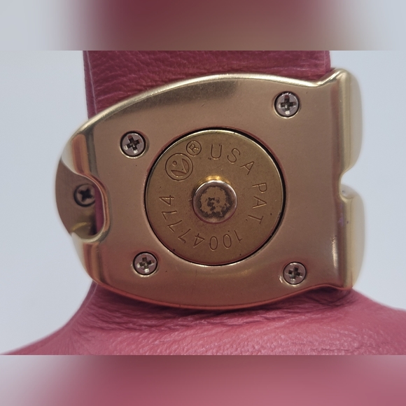 COACH TABBY PILLOW SMALL SIZE - Picture 7 of 13